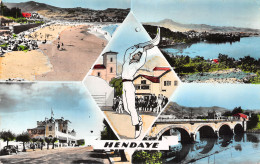 64-HENDAYE-N°4239-H/0025 - Hendaye