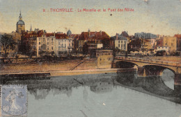 57-THIONVILLE-N°4239-G/0353 - Thionville