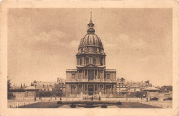 75-PARIS LES INVALIDES-N°4239-G/0327 - Autres & Non Classés