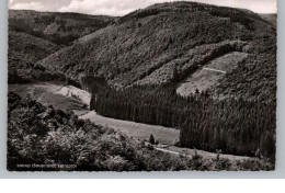 5948 SCHMALLENBERG - LATROP, Latroptal, 1962 - Schmallenberg