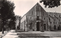 95-ASNIERES SUR OISE ABBAYE DE ROYAUMONT-N°4239-G/0293 - Asnières-sur-Oise