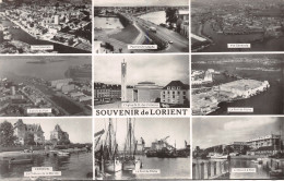 56-LORIENT-N°4239-G/0291 - Lorient