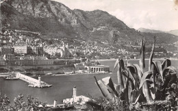 06-MONACO-N°4239-G/0269 - Autres & Non Classés