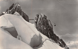 74-CHAMONIX-N°4239-G/0271 - Chamonix-Mont-Blanc