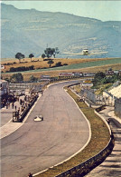 1976-Scarperia Firenze Cartolina Autodromo Internazionale Del Mugello Apparecchi - Firenze (Florence)