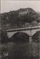 ROUFFILLAC ET LE PONT DE SAINT JULIEN 1954 CPSM 10X15 TBE - Other & Unclassified