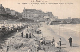 64-BIARRITZ-N°4240-D/0217 - Biarritz