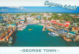 Cayman Islands West Indies Caribbean Sea Antilles - Cayman (Isole)