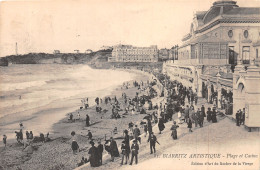 64-BIARRITZ-N°4240-D/0205 - Biarritz