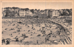 35-DINARD-N°4240-D/0191 - Dinard