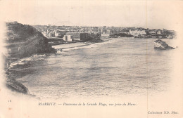 64-BIARRITZ-N°4240-D/0159 - Biarritz