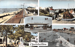 17-CHATELAILLON-N°4240-D/0109 - Châtelaillon-Plage