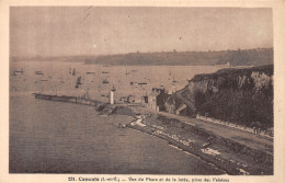 35-CANCALE-N°4240-D/0031 - Cancale