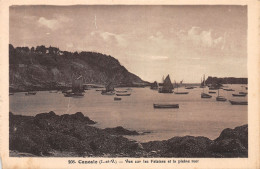 35-CANCALE-N°4240-D/0035 - Cancale