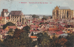 60-BEAUVAIS-N°4240-D/0021 - Beauvais