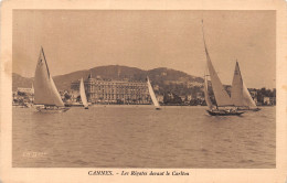 06-CANNES-N°4240-C/0381 - Cannes