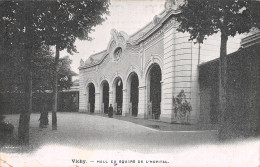 03-VICHY-N°4240-C/0329 - Vichy