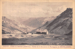 05-CHALET DU GALIBIER-N°4240-C/0333 - Autres & Non Classés