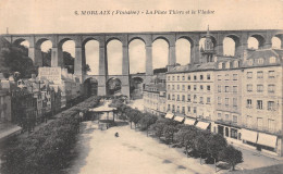 29-MORLAIX-N°4240-C/0241 - Morlaix