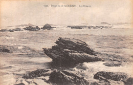 56-QUIBERON-N°4240-C/0193 - Quiberon