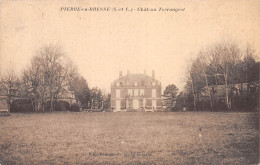 71-PIERRE EN BRESSE-N°4240-C/0137 - Other & Unclassified