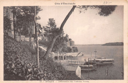 35-DINARD-N°4240-B/0375 - Dinard