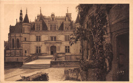 37-CHENONCEAUX-N°4240-B/0329 - Chenonceaux