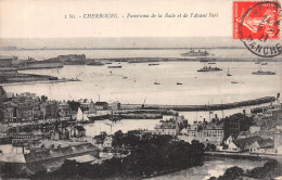 50-CHERBOURG-N°4240-B/0283 - Cherbourg