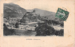 65-LOURDES-N°4240-B/0263 - Lourdes