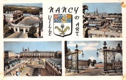 54-NANCY-N°4240-B/0203 - Nancy