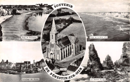 56-PENESTIN SUR MER-N°4240-B/0191 - Pénestin