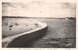 35-SAINT MALO-N°4240-B/0173 - Saint Malo