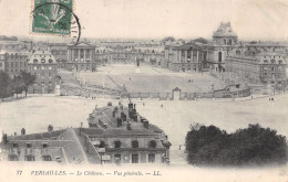 78-VERSAILLES-N°4240-B/0111 - Versailles