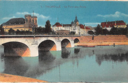 57-THIONVILLE-N°4240-B/0065 - Thionville