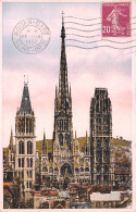 76-ROUEN-N°4240-B/0023 - Rouen