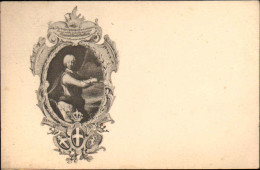 1904circa-"Piemonte Reale Cavalleria" - Patriotic