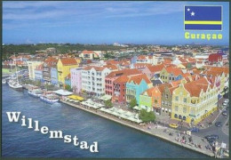 Curacao Island West Indies Caribbean Sea Antilles - Curaçao