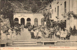 1904-"Recoaro Vicenza-antica Fonte Franco" - Vicenza
