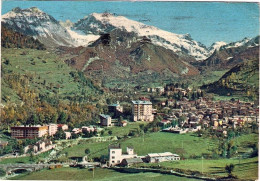 1960-cartolina Limone Piemonte Cuneo Diretta A Montecarlo Affrancata L.60 Giochi - Cuneo