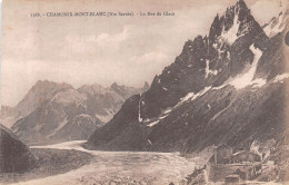 74-CHAMONIX MONT BLANC-N°4240-F/0147 - Chamonix-Mont-Blanc