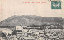 07-TOURNON TAIN-N°4240-F/0113 - Tournon