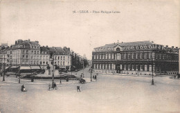59-LILLE-N°4240-F/0033 - Lille