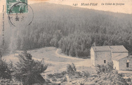 42-MONT PILAT-N°4240-E/0389 - Mont Pilat