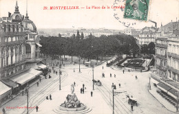 34-MONTPELLIER-N°4240-E/0353 - Montpellier