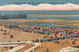 14-TROUVILLE-N°4240-E/0307 - Trouville