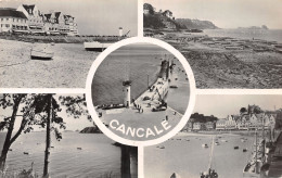 35-CANCALE-N°4240-E/0241 - Cancale