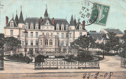 33-ARCACHON-N°4240-E/0207 - Arcachon