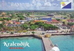 Bonaire Island West Indies Caribbean Sea Antilles - Bonaire