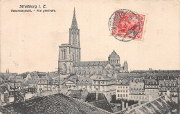 67-STRASBOURG-N°4240-E/0193 - Strasbourg