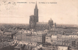 67-STRASBOURG-N°4240-E/0189 - Strasbourg